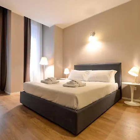 Myplace Corso Di Porta Vittoria * Mailand