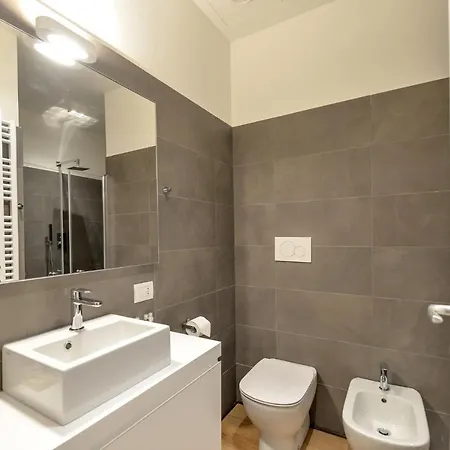 Myplace Corso Di Porta Vittoria Apartment Mailand