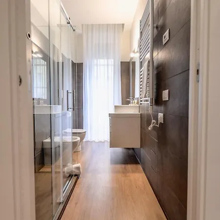 Apartment Myplace Corso Di Porta Vittoria Mailand
