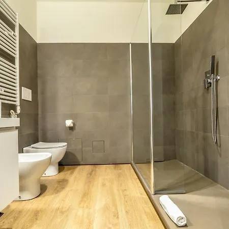 Myplace Corso Di Porta Vittoria *