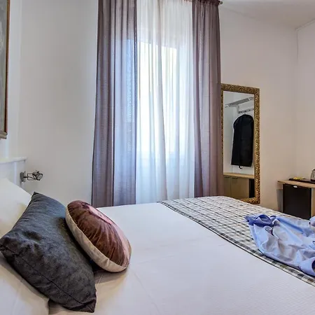 Bernina Hotel