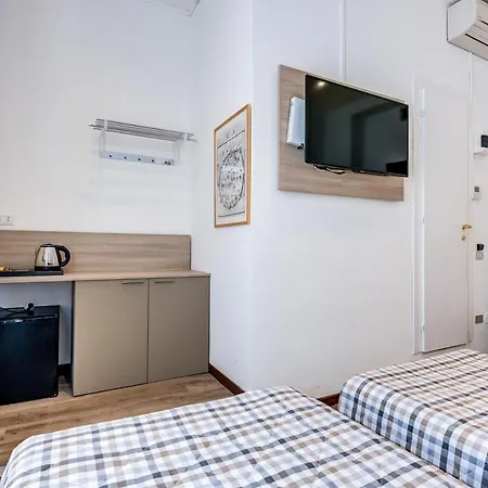 Bernina Hotel