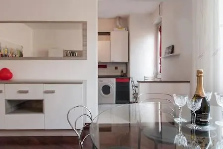 Apartamento Filzi Flat Milán