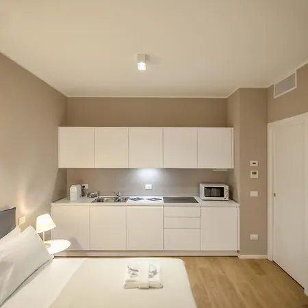 Myplace Corso Di Porta Vittoria Mailand