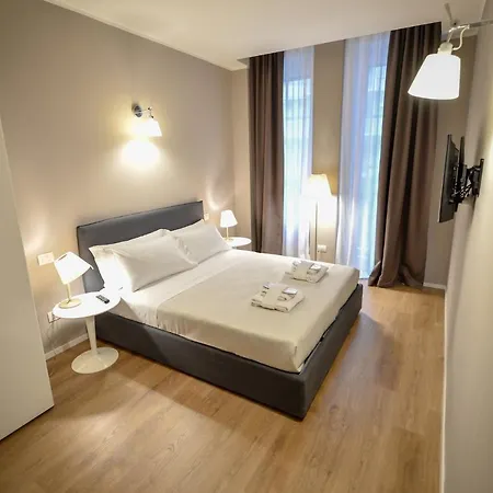 Apartment Myplace Corso Di Porta Vittoria