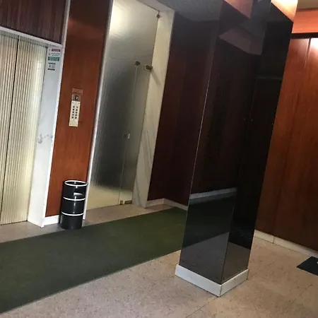 Kibilu - Viale Misurata Apartment *