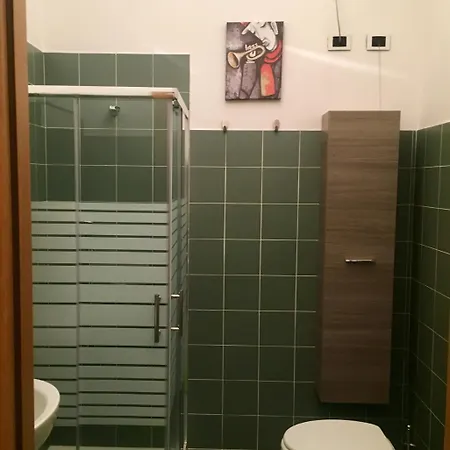 Alle Corti Sui Navigli Lägenhet *