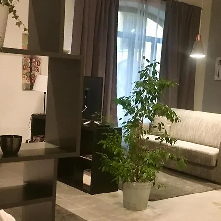 Alle Corti Sui Navigli
