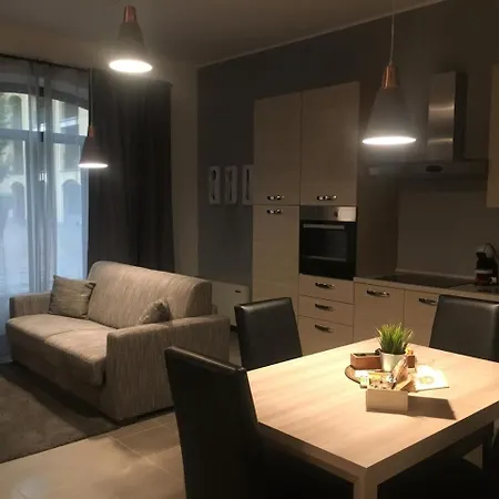 Alle Corti Sui Navigli Apartamento