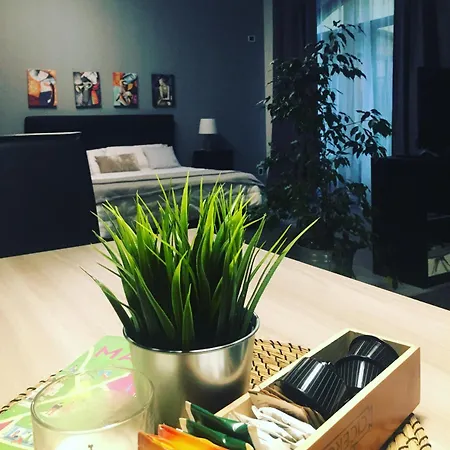 Apartamento Alle Corti Sui Navigli *