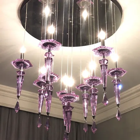 Duomo Casa de hóspedes Milão