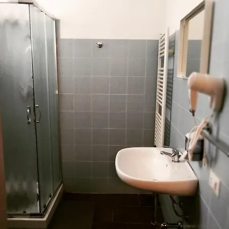 Hostel Old
