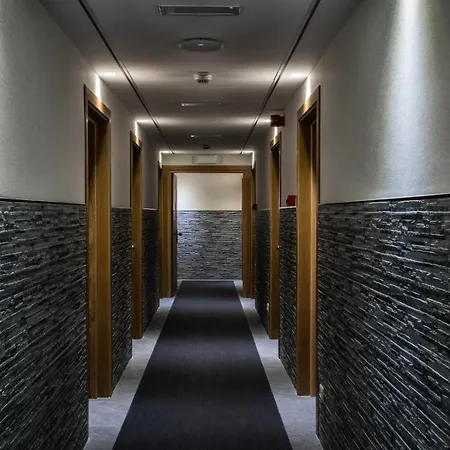 Hotell Eurohotel