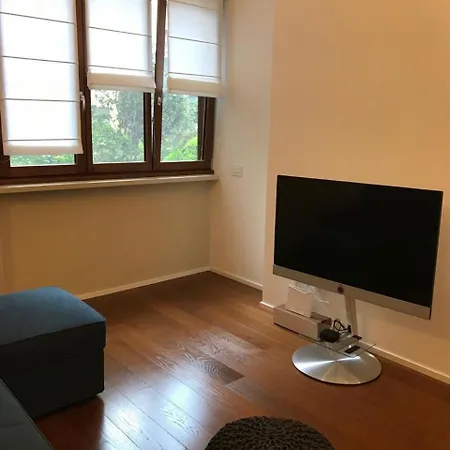 Petite Boutique Maison Apartment