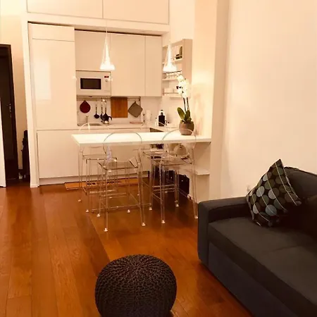 Petite Boutique Maison Apartment *