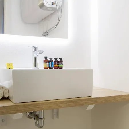 דירה Homilan מילאנו