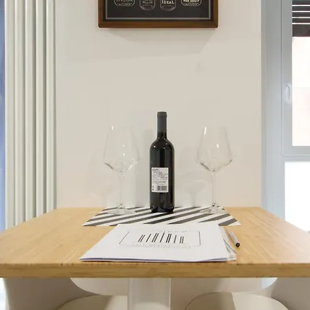 Homilan Apartment
