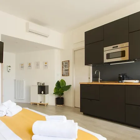 Homilan Apartment *
