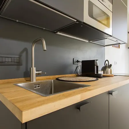 Homilan Apartment Milan