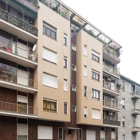 Politecnico Rentclass Dalila Apartment