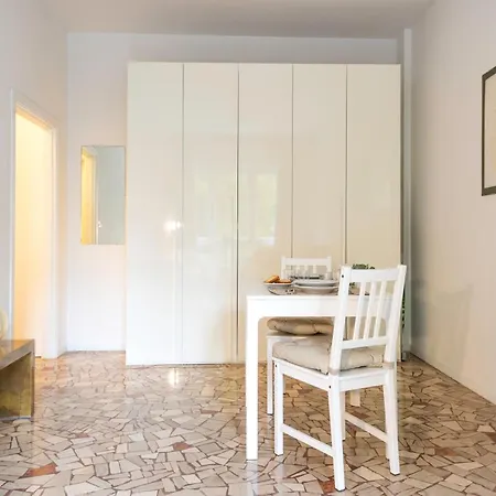 Politecnico Rentclass Dalila Apartment Milan