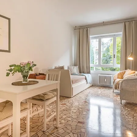 Politecnico Rentclass Dalila Apartment *