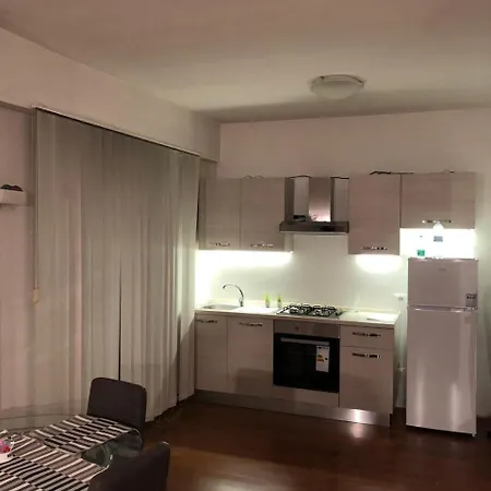 Apartment Central Deluxe