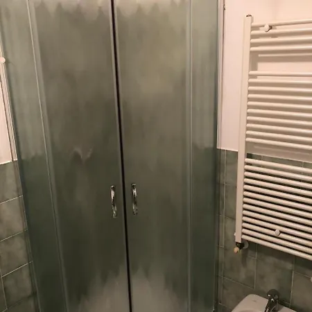 Apartment Central Deluxe