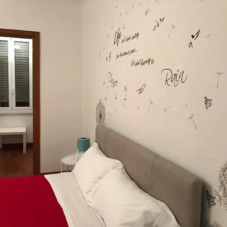 Apartment Central Deluxe *