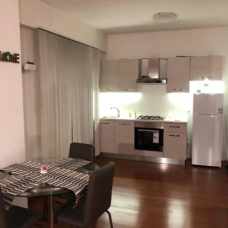 Apartment Central Deluxe *