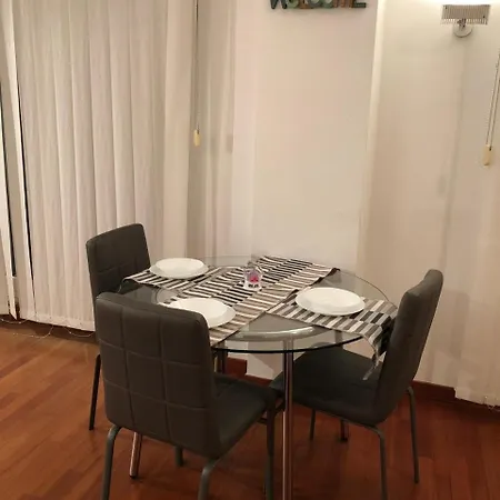 Apartment Central Deluxe