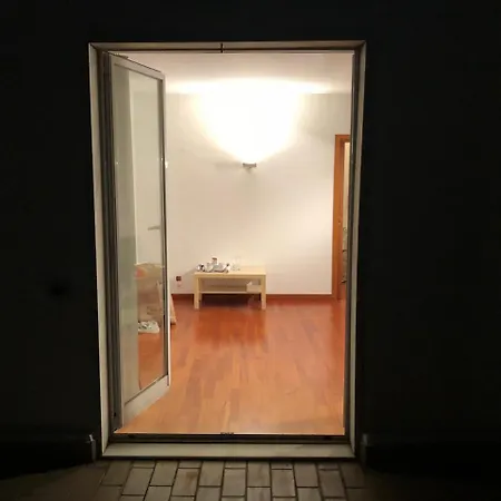 Apartment Central Deluxe