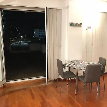 Central Deluxe Apartment Milan