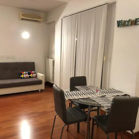 Apartment Central Deluxe *