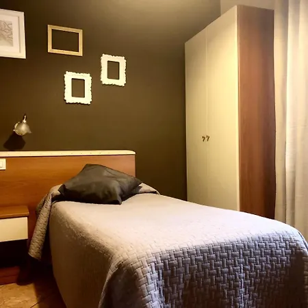 Hotell Ares