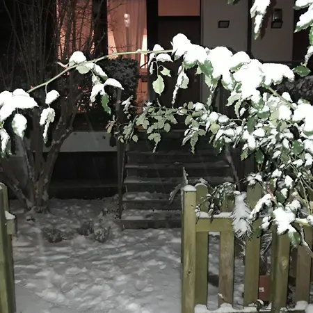 Il Quadrifoglio Bed and Breakfast *