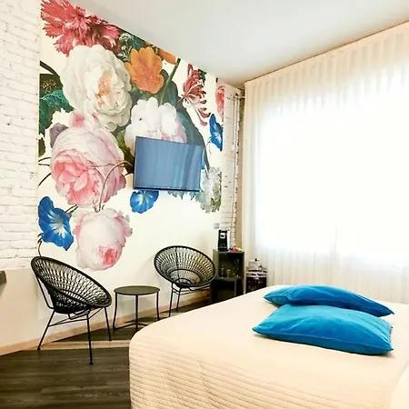 15 Quindici By Serendipity Milan