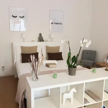 Center White 밀라노