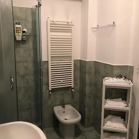 Central Deluxe Milan