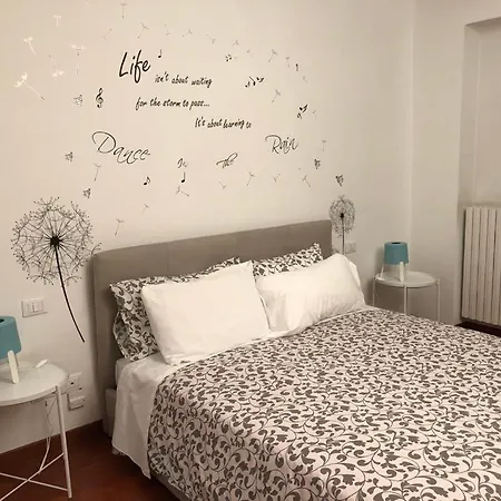Central Deluxe Apartment Milan