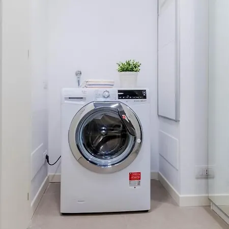شقة Altido Porta Volta *