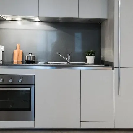 Apartment Altido Porta Volta *