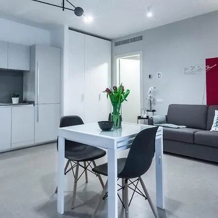 Altido Porta Volta Apartment *
