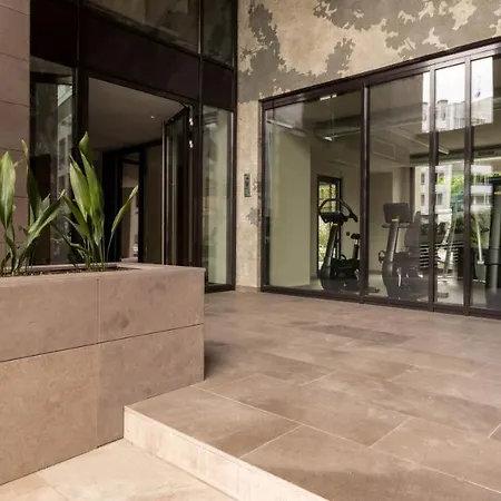 Altido Porta Volta Apartment