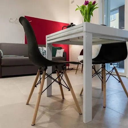 Altido Porta Volta Apartment *