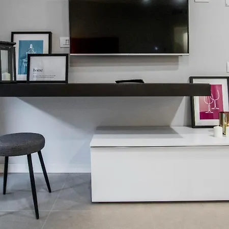 Altido Porta Volta Apartment *