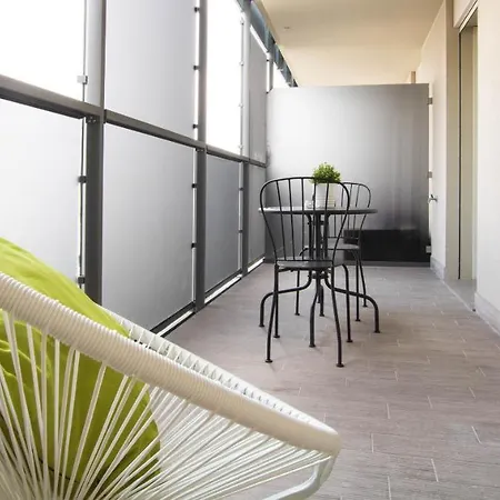 Altido Porta Volta Apartment