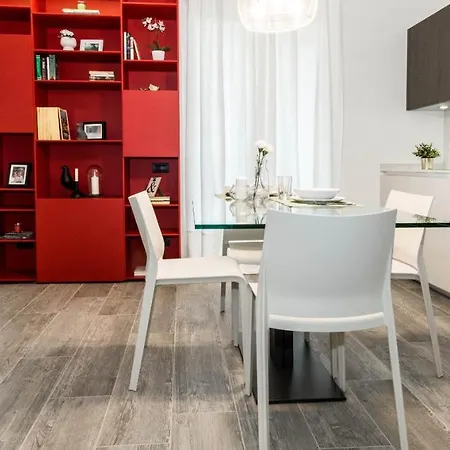 Apartment Altido Porta Volta