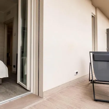 Apartment Altido Porta Volta Milan