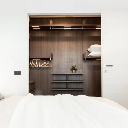 Altido Porta Volta Apartment *